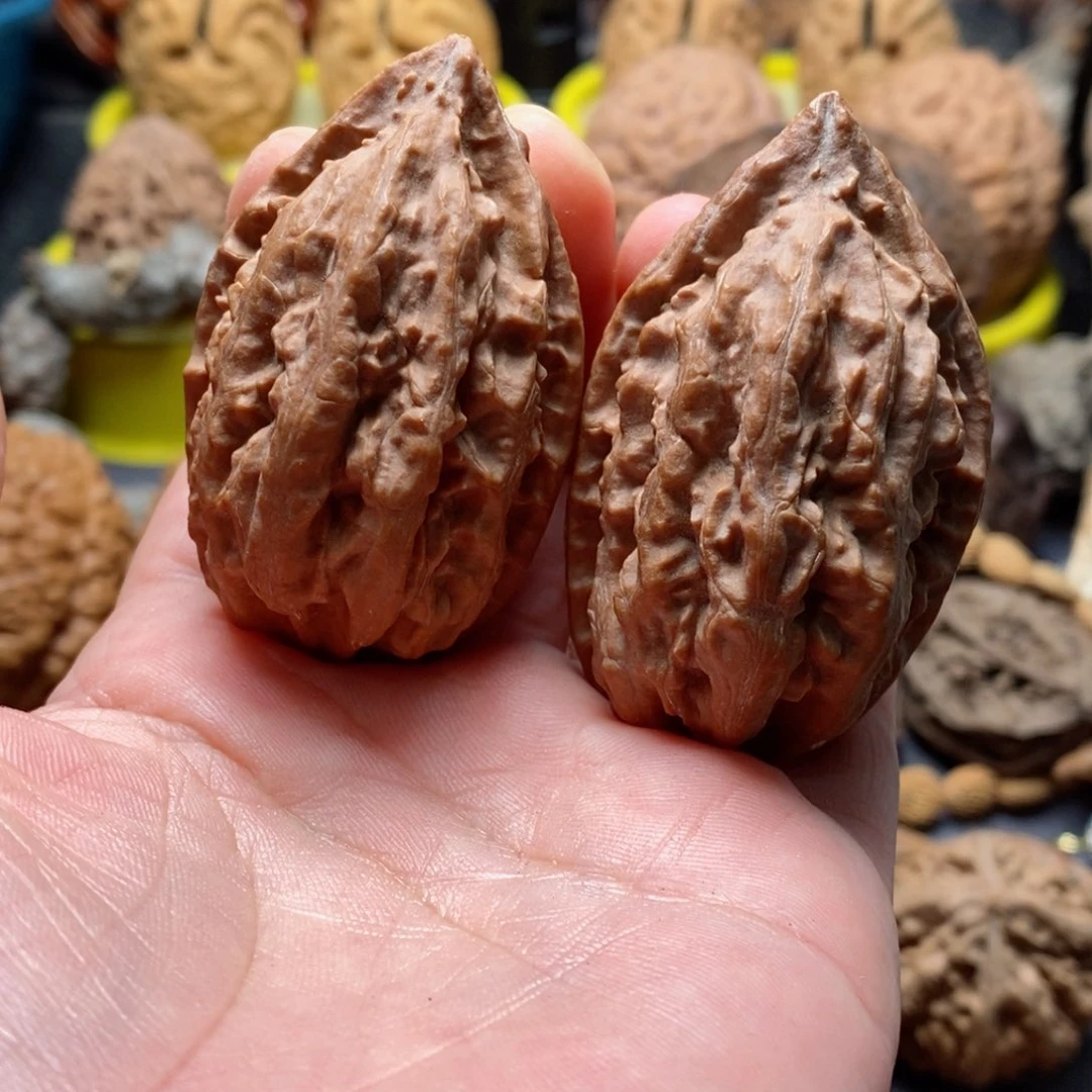 文玩核桃吊坠核桃1