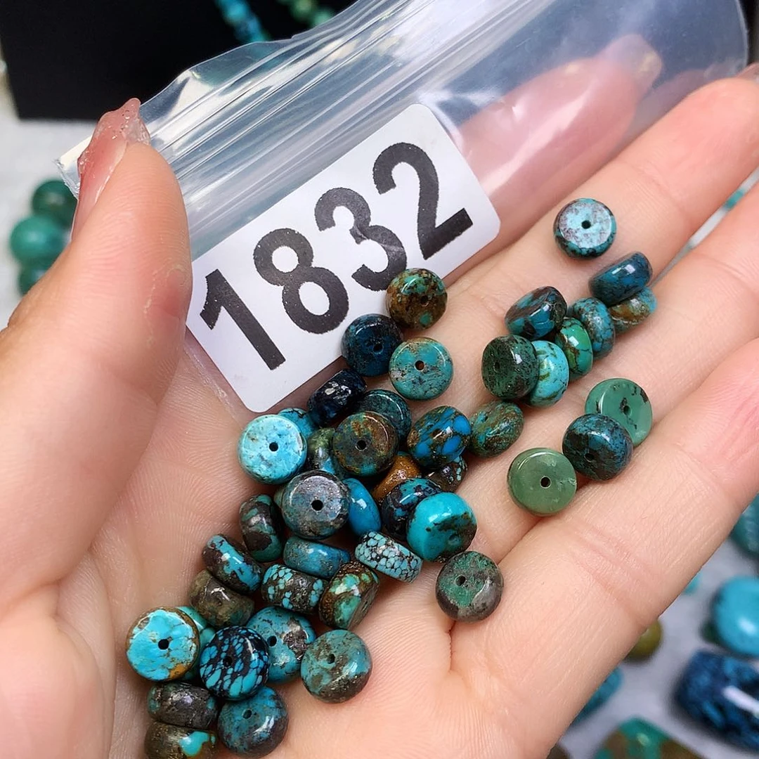 空竹粉丝专享十堰特色散珠