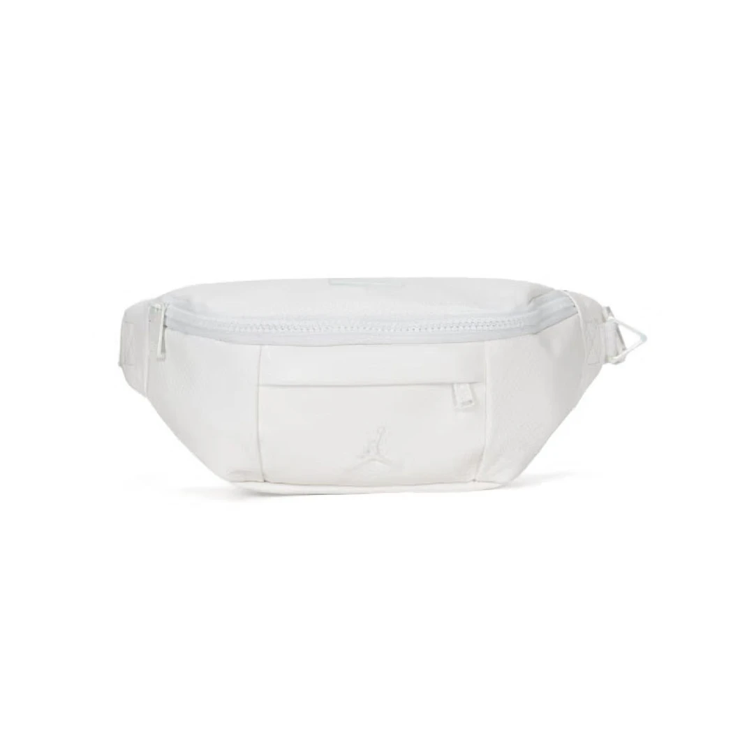 NIKE/耐克【港湾专享】乔丹单间斜挎腰包休闲包 HA5507102