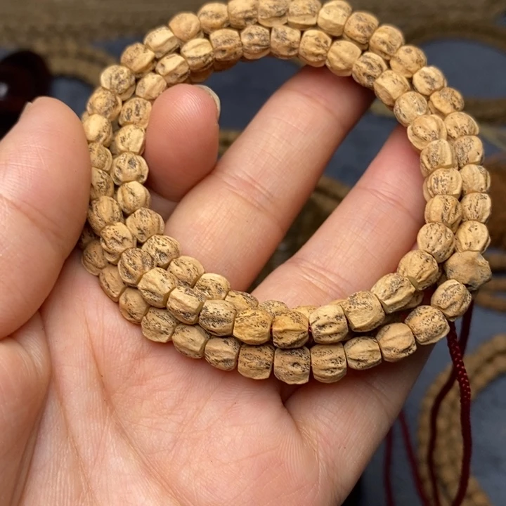 柏香籽/百香籽吊坠