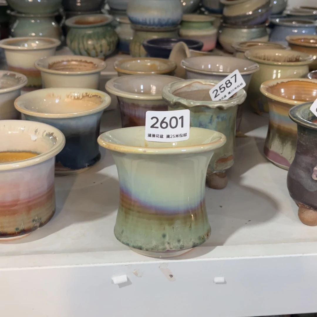 2601内口8景德镇手工制作