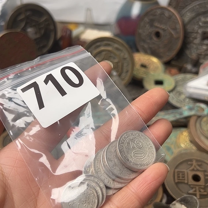 鑫***宝铜复古文创工艺品