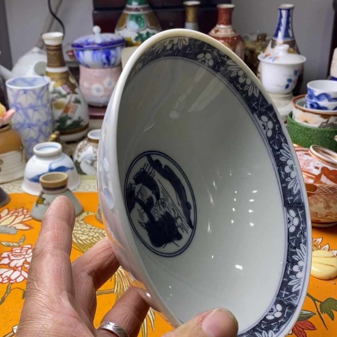 瓷片飞升为我心中唯一值得纪念品和