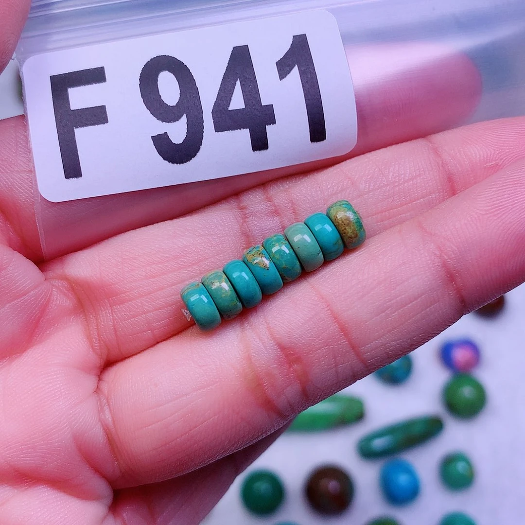 空竹粉丝专享十堰特色手工散珠