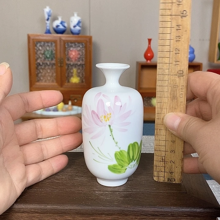 摆件景德镇瓷器研究与创作