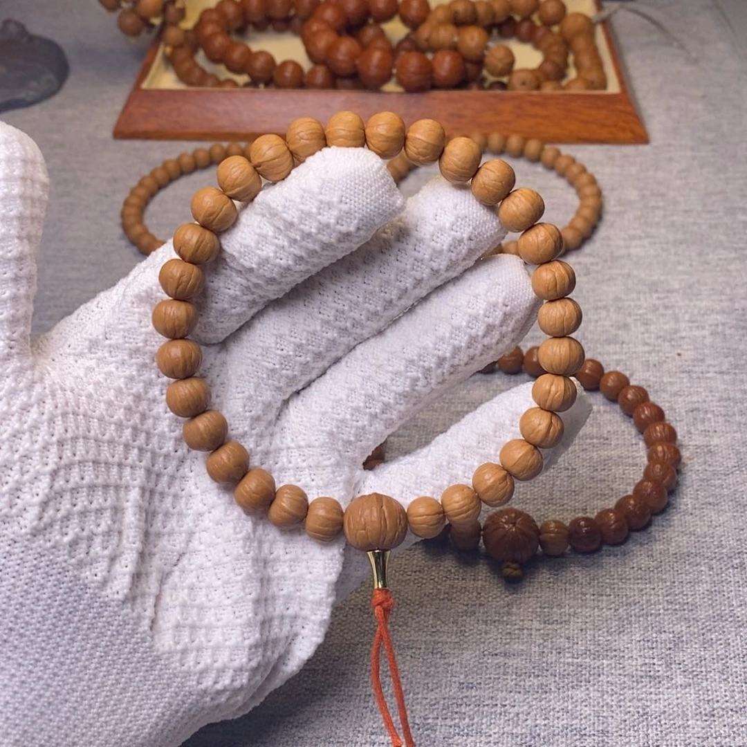 吊坠猴头核桃?****手南瓜68