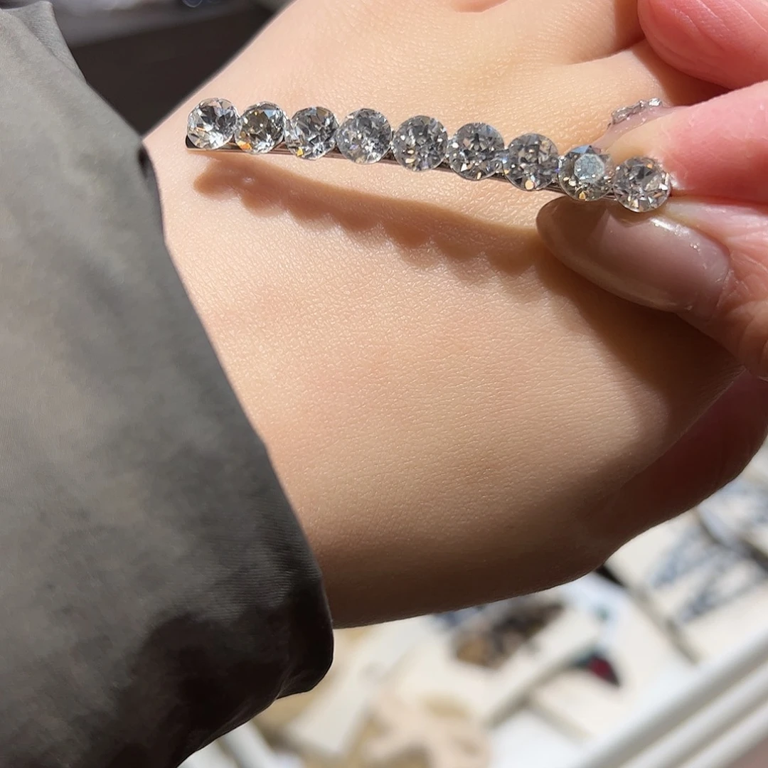 布艺铁合金夹子夹子