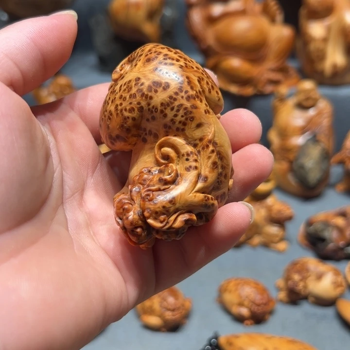 恭***财柏木（崖柏）点点关注，感谢