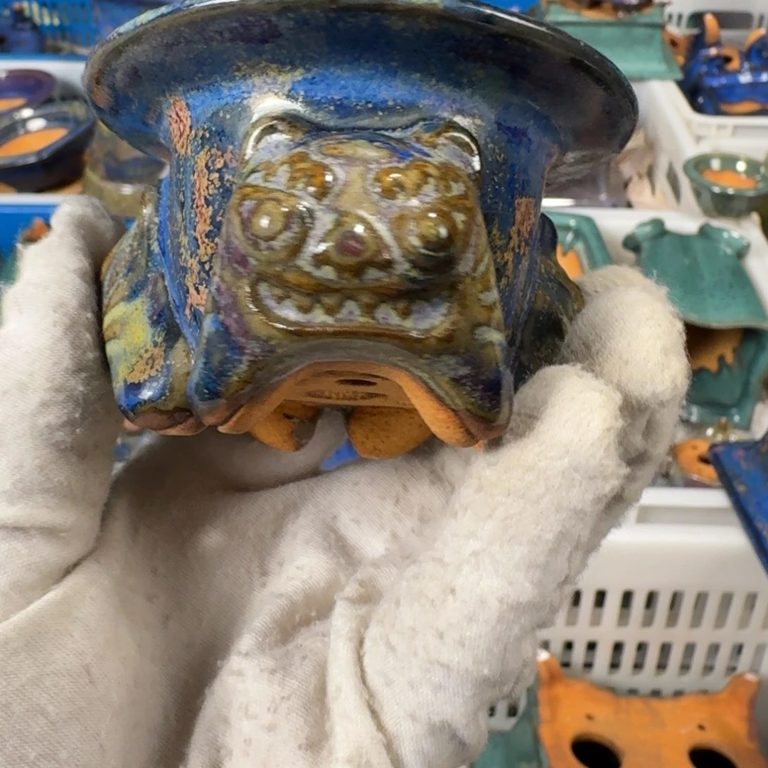 觉象花盆觉象花盆