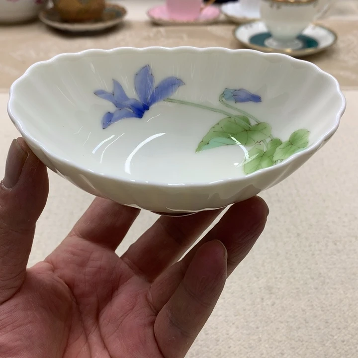 瓷片这份报告指出