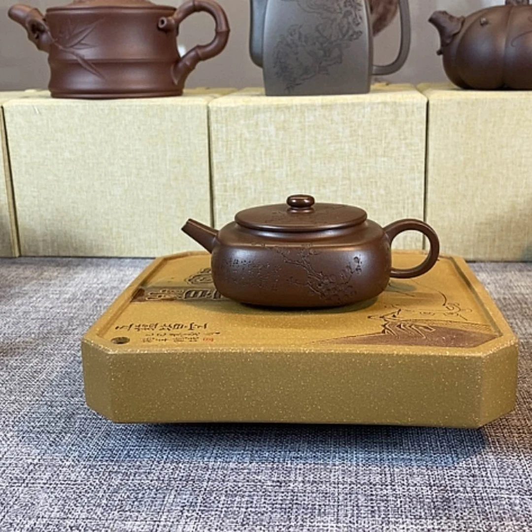 【闪购商品】茶壶紫砂宜兴紫砂壶收藏