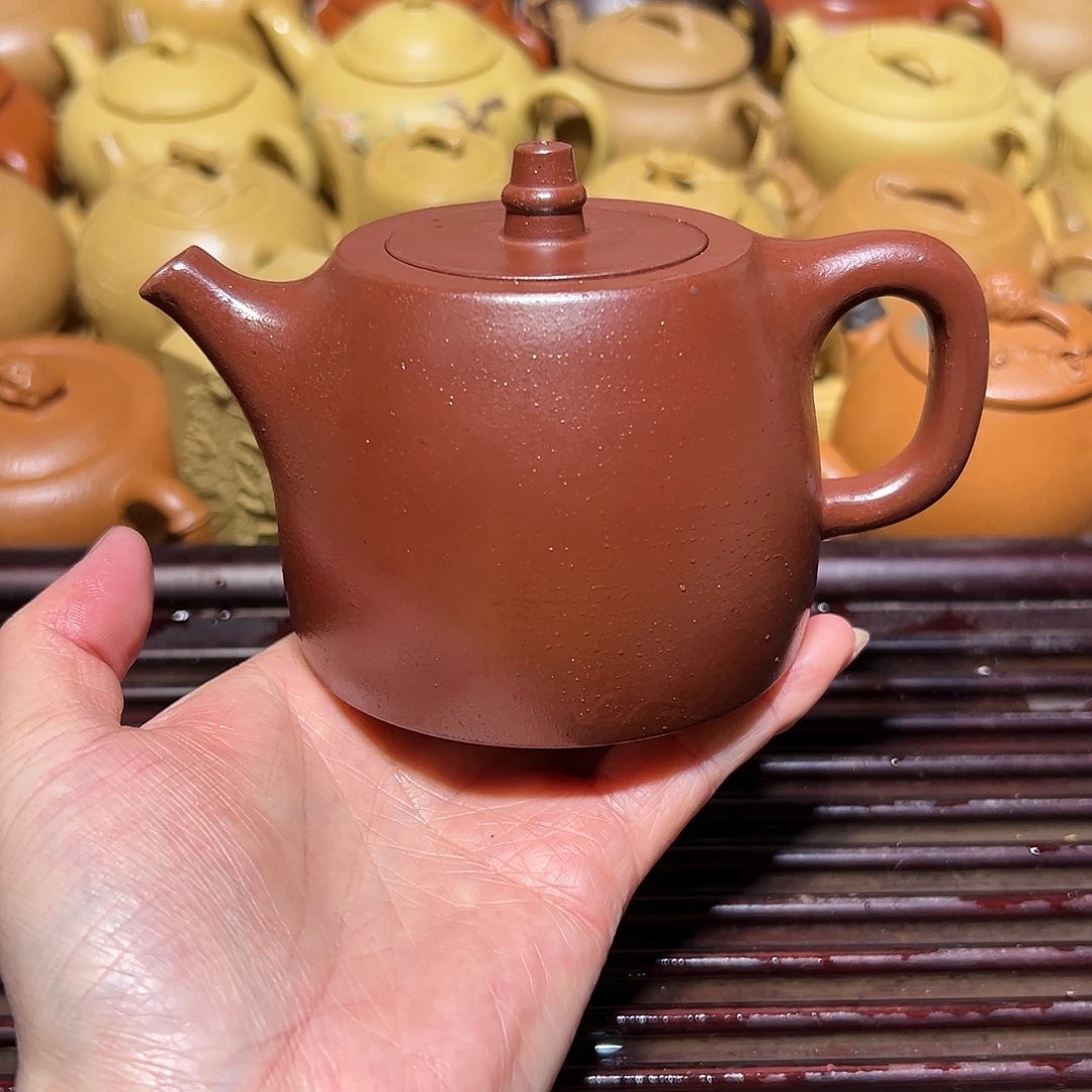 茶壶紫砂宜兴紫砂