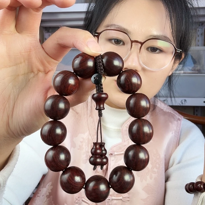 檀香紫檀（小叶紫檀）小叶紫檀1.8