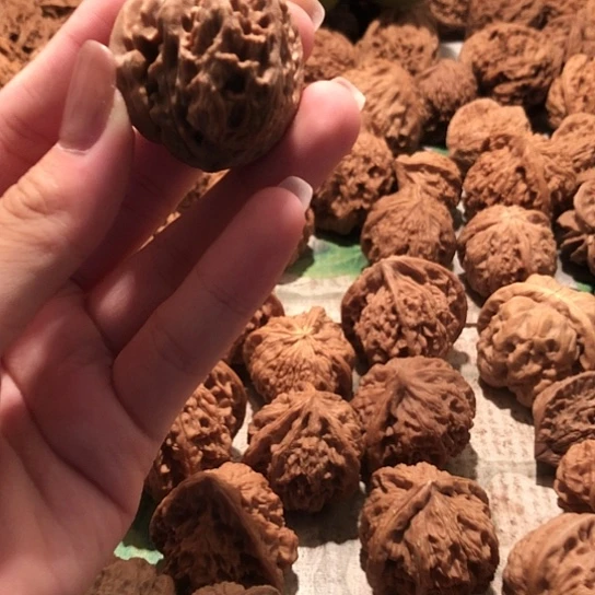 i***威桃核吊坠核桃核桃核桃