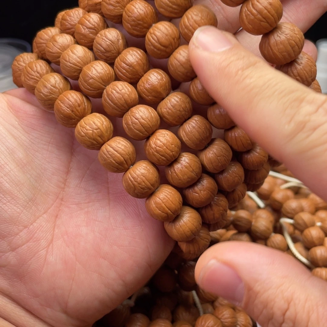 吊坠猴头核桃南瓜