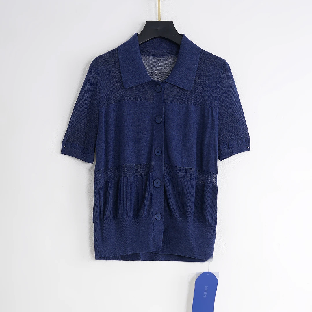 神秘大牌  ES-YS800  针织衫