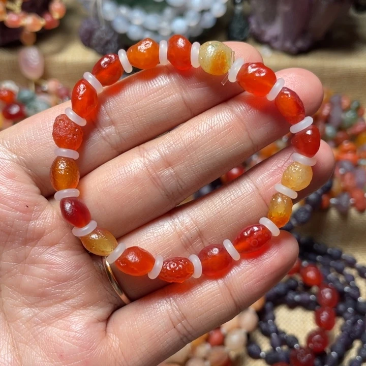 石英石非金属阿拉善原石