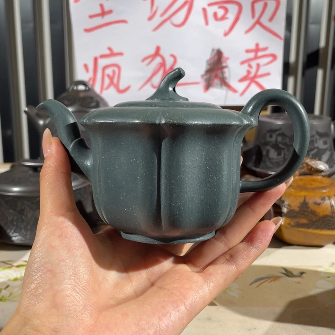 茶壶紫砂哈哈哈哈