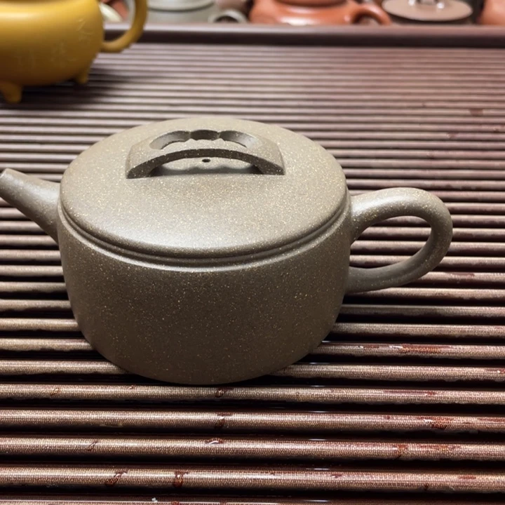 紫砂茶壶宜兴紫砂壶