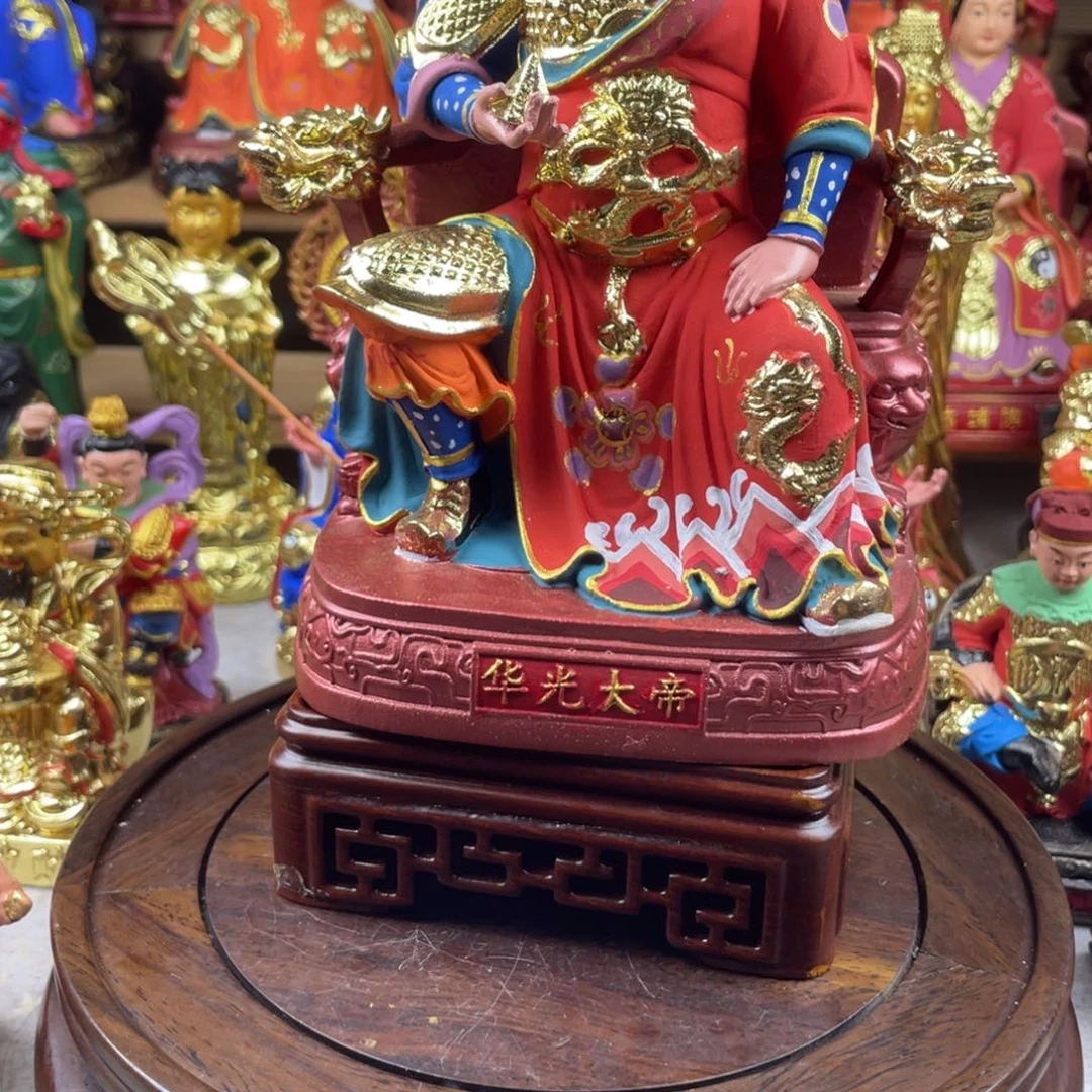 木文玩家居装饰摆件