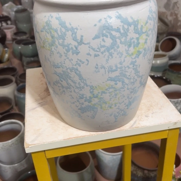 花盆紫砂口径20高度25一只正品