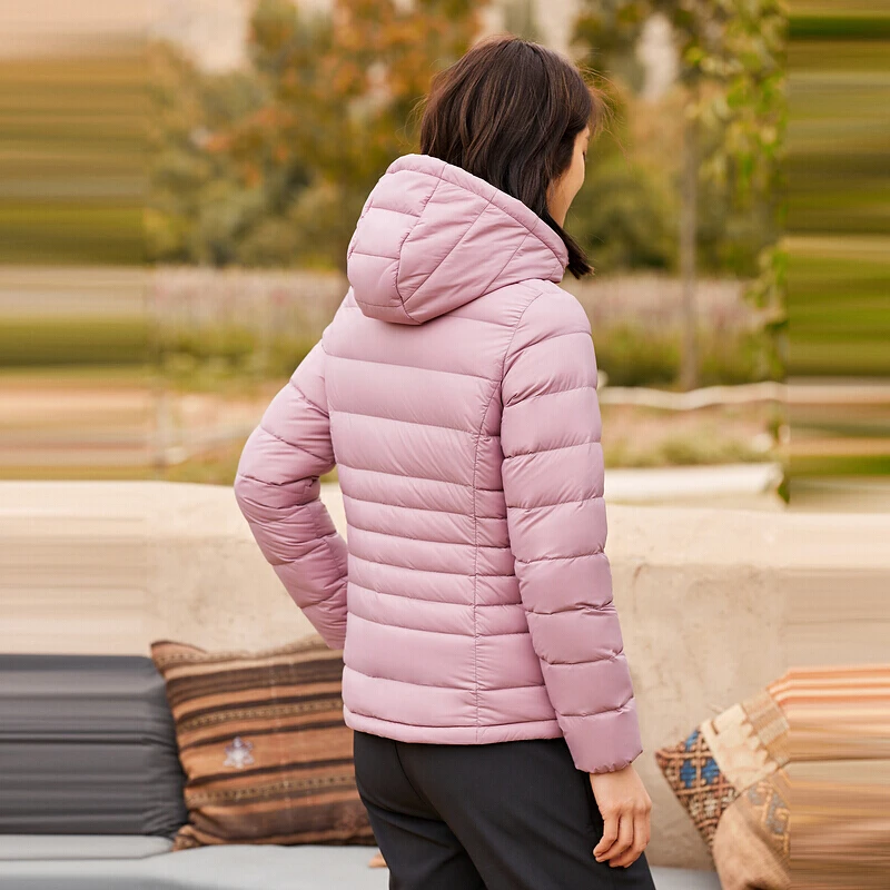 D6-7超轻羽绒服孤品 看编号（600-699）下单