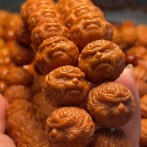 手串猴头核桃村****市舞台