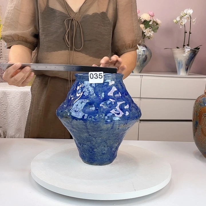 摆件035 景德镇陶瓷艺术精品