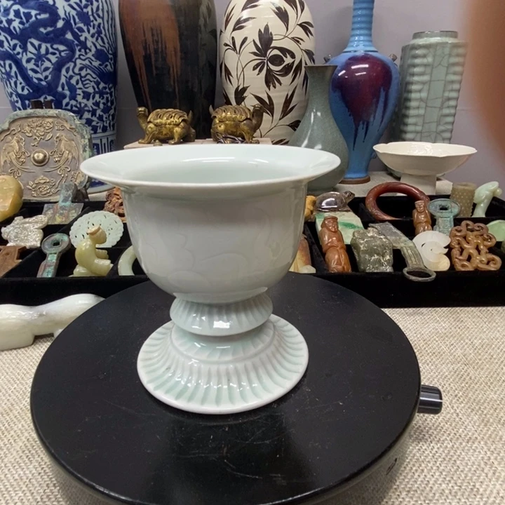 摆件纯手工制作工艺