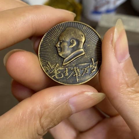 摆件景德镇陶瓷研究所
