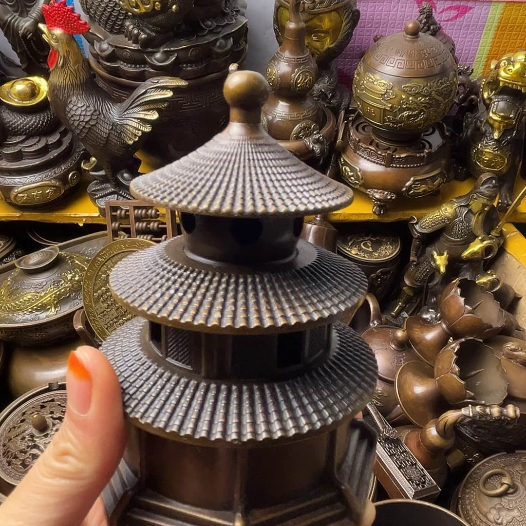 精美摆件精美摆件