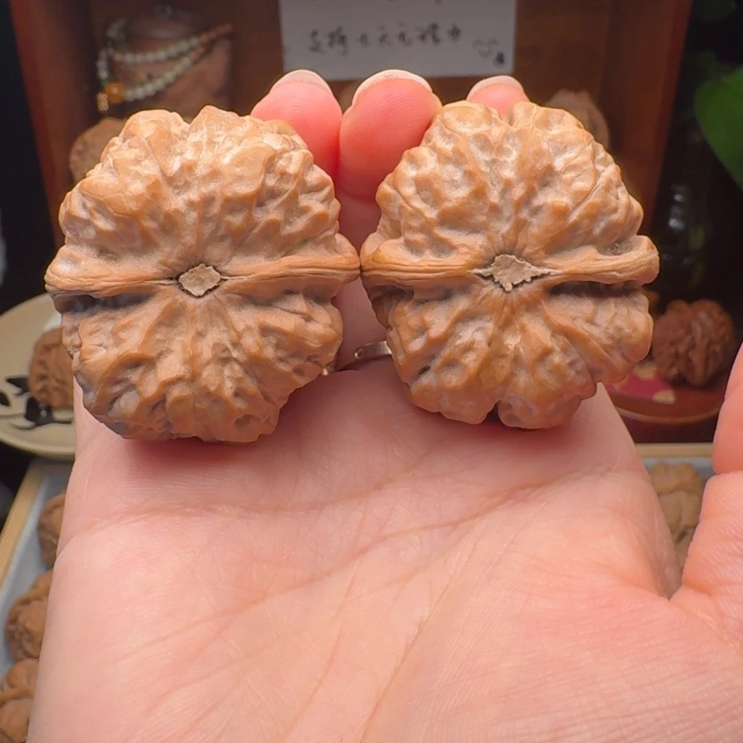 文玩核桃闪购三角蛙37
