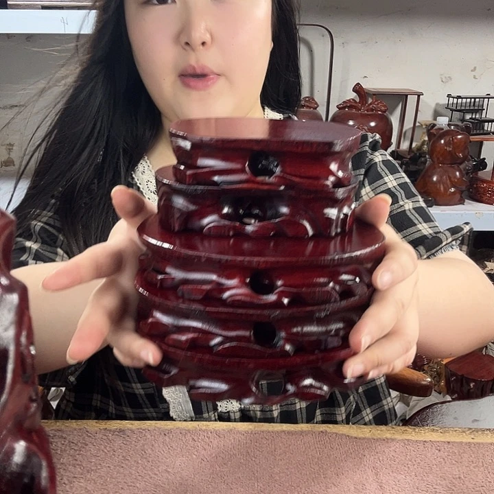 核桃木/黑胡桃（胡桃木）贝**木