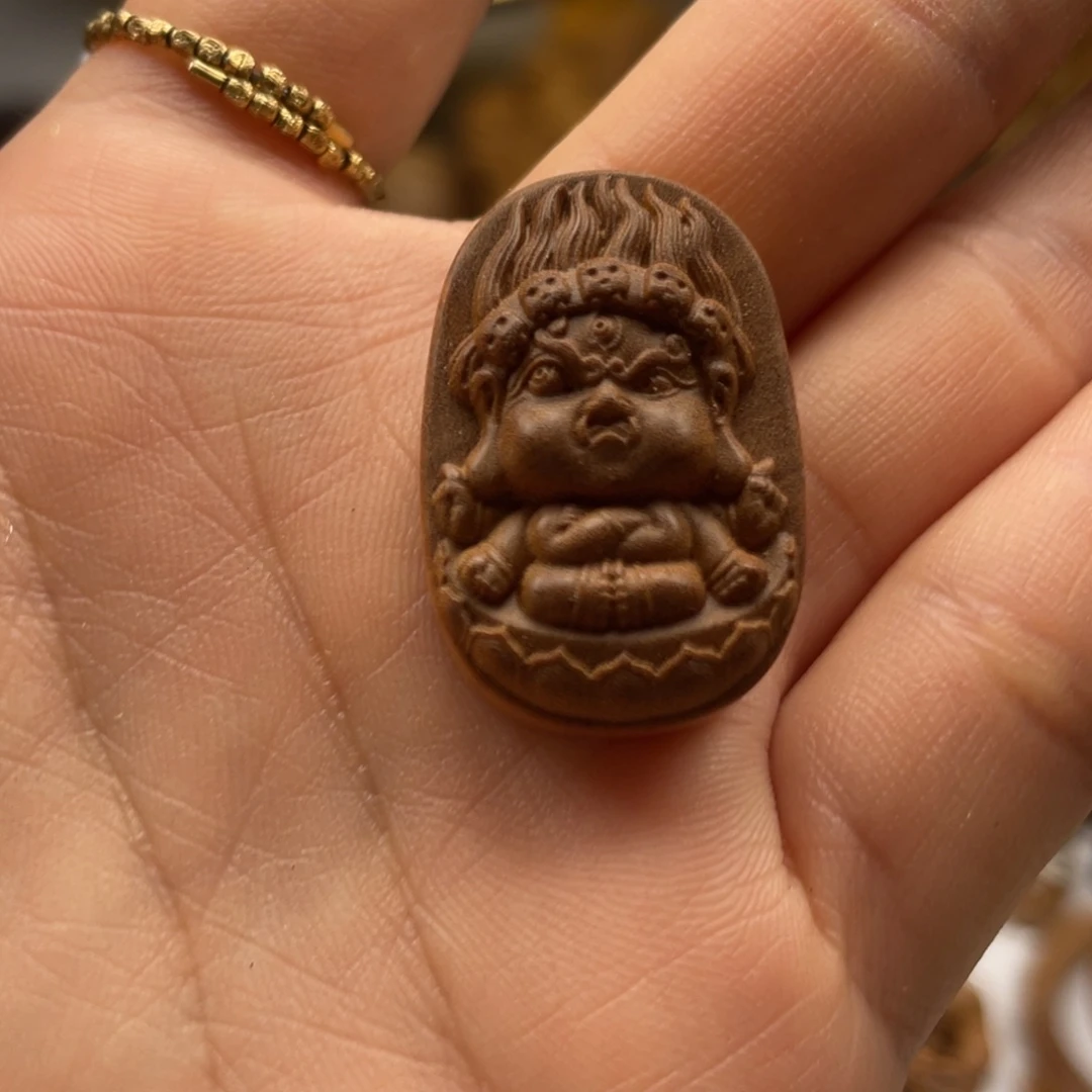 檀香木其他大黑天