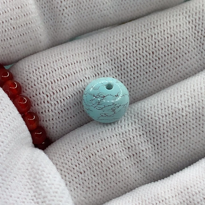 悠***室南红玛瑙未镶嵌配饰