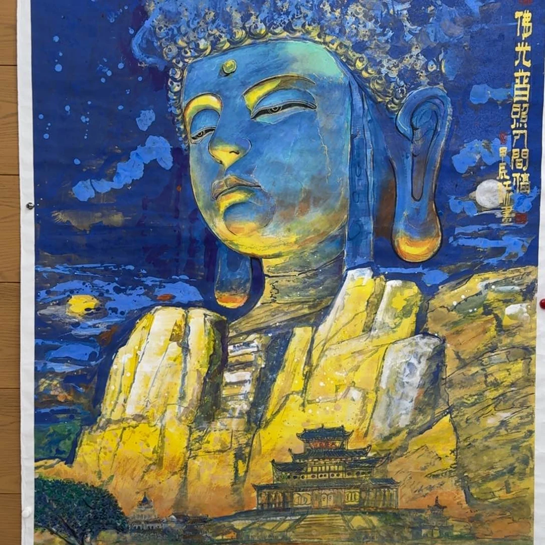 国画水**青Vvvvccccvvcccc