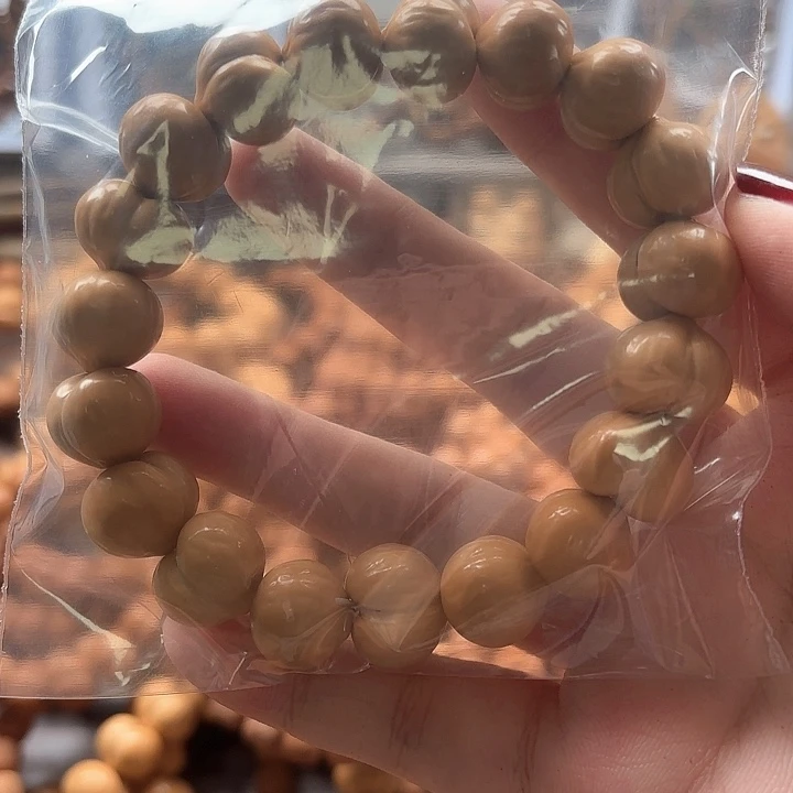 手串菩提根/象牙果