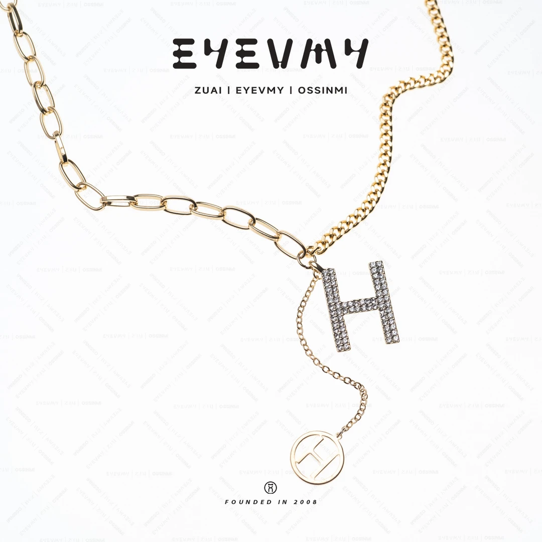 铜项链 铜材质项链A24CL948