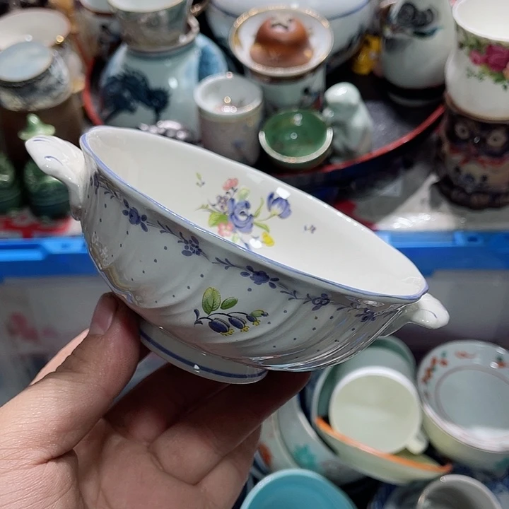 瓷片在这一刻我也不知道