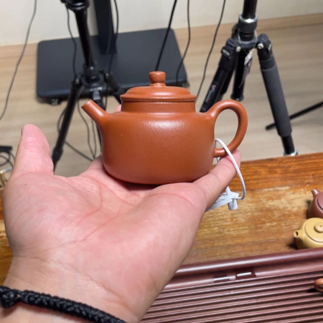 茶壶紫砂宜兴紫砂壶