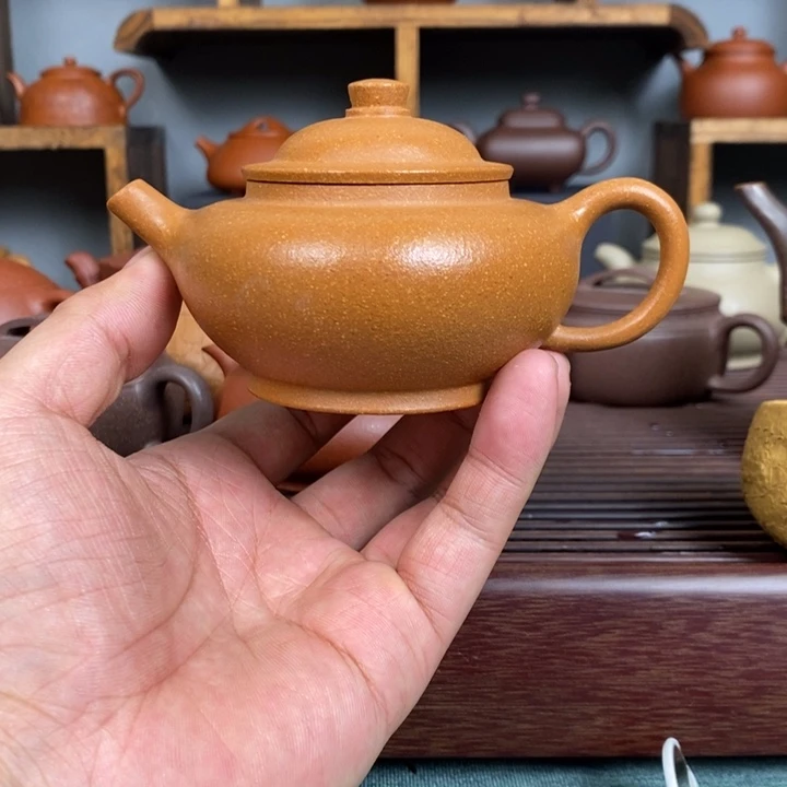 紫砂茶壶紫砂紫砂