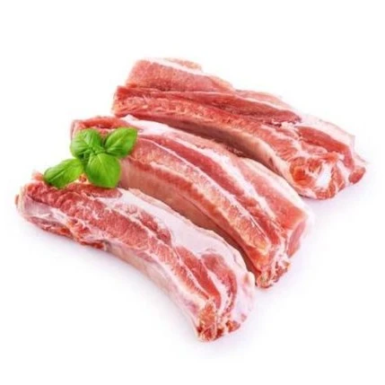 笨猪排骨1000g排骨同城配