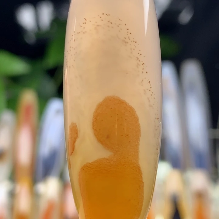 玛瑙/玉髓颈饰未镶嵌21