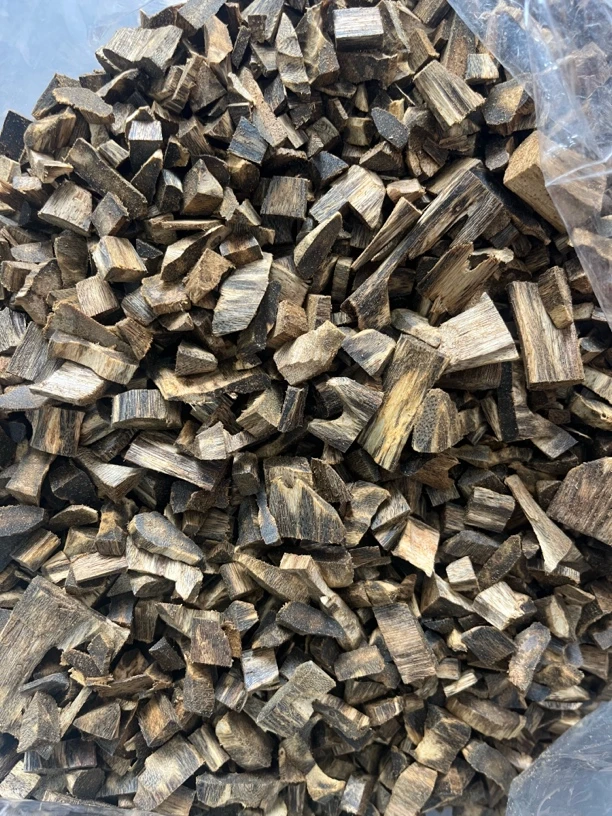 沉香【熏香料】熏香料50g多样性发一