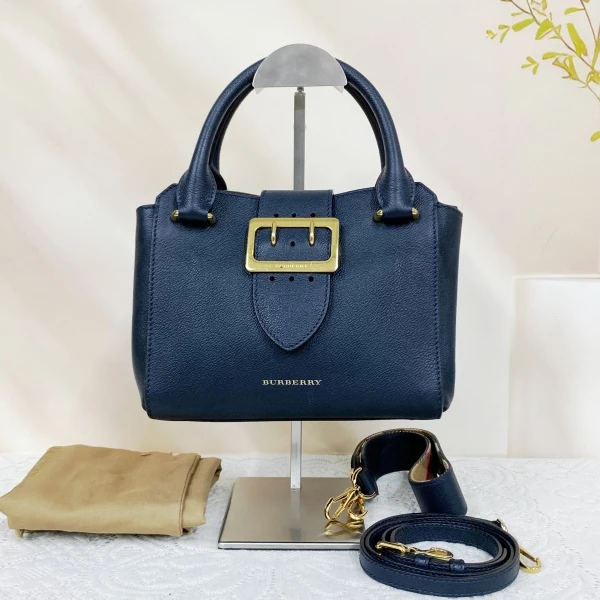 博柏利/95新/包包/250428EV0010/C18371097868