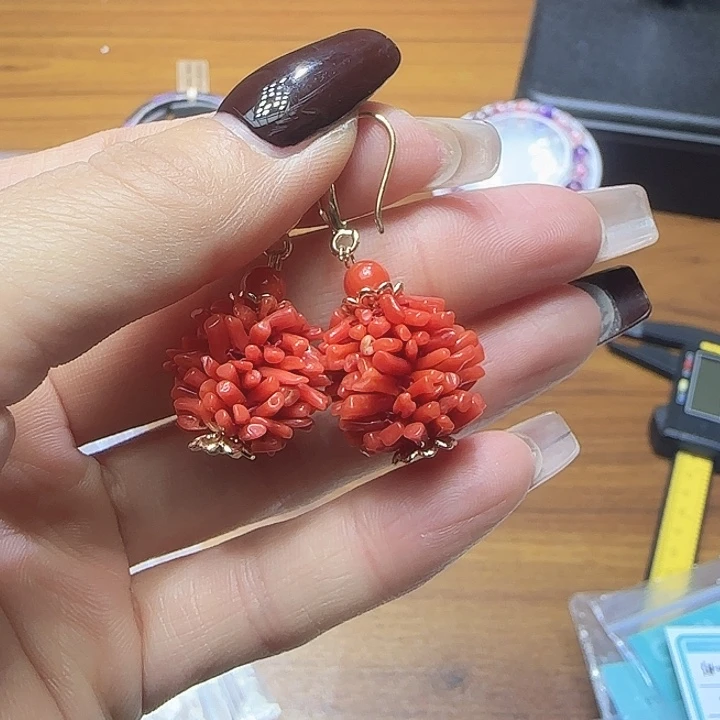 非金属鑫林珠宝7号