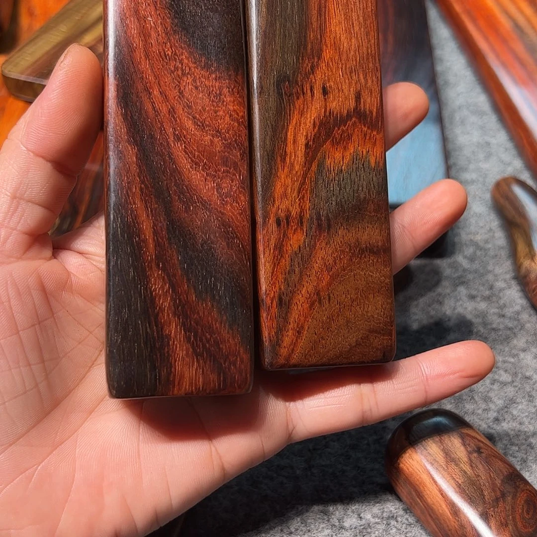 潜***伏交趾黄檀（大红酸枝）