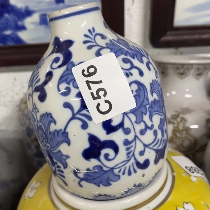 陶瓷制品瑕疵处理