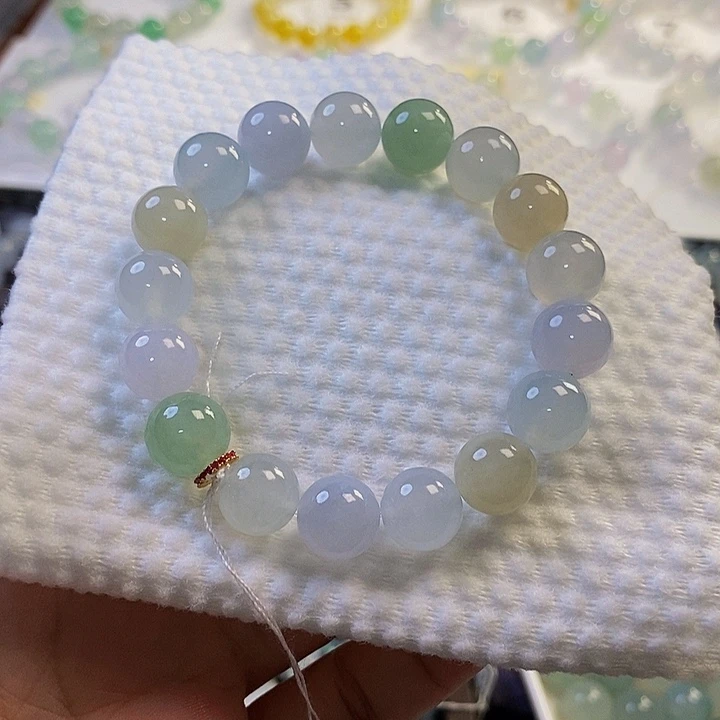 定制翡翠未镶嵌翡翠.