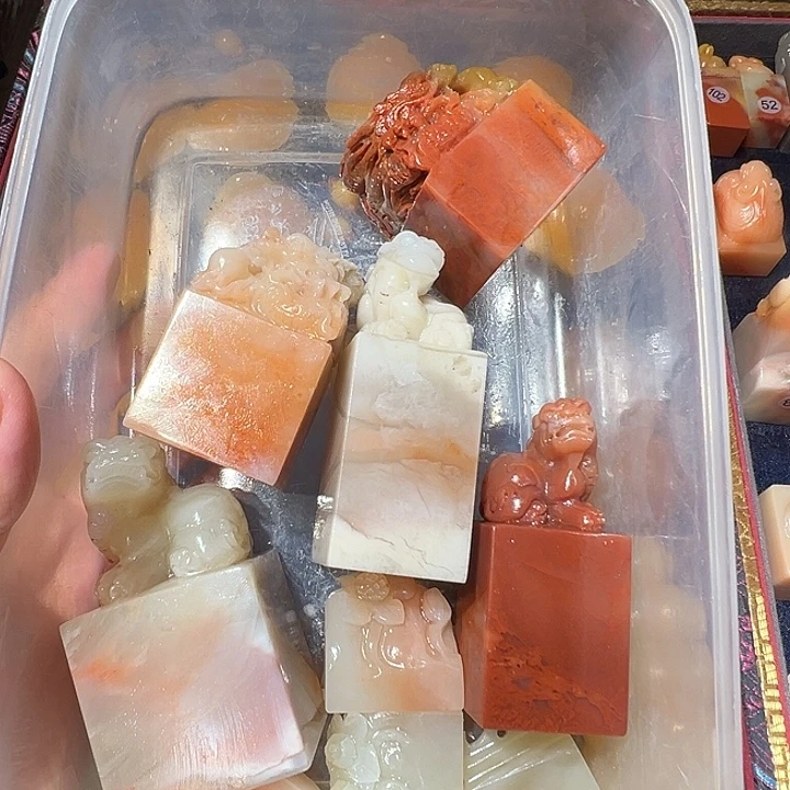 A***哥寿山石寿山石批发